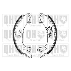 Acquista Kit ganasce freni da QUINTON HAZELL BS774 a buon mercato per soli 57,90 €