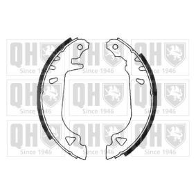 Comprar Juego de zapatas de frenos de QUINTON HAZELL BS775 a bajo precio de 23,99 €