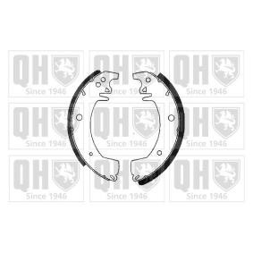 Acquista Kit ganasce freni da QUINTON HAZELL BS800 a buon mercato per soli 59,83 €