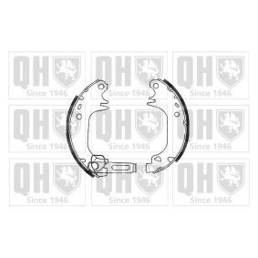 Acquista Kit ganasce freni da QUINTON HAZELL BS804 a buon mercato per soli 70,11 €