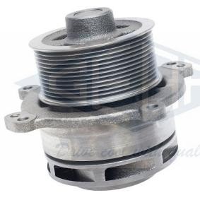 Achetez des Pompe à eau GEBA 10310 à prix pour 95,02 €
