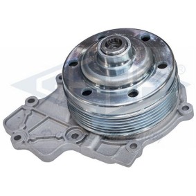 Achetez des Pompe à eau GEBA 10905 à prix pour 119,19 €