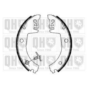 Acquista Kit ganasce freni da QUINTON HAZELL BS821 a buon mercato per soli 32,95 €