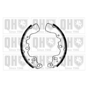Acquista Kit ganasce freni da QUINTON HAZELL BS822 a buon mercato per soli 22,61 €