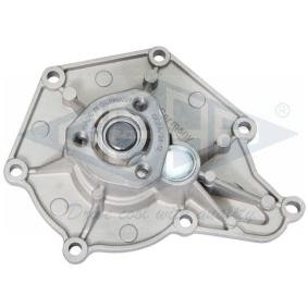 PORSCHE Wasserpumpe von GEBA