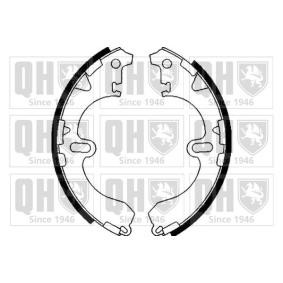 Acquista Kit ganasce freni da QUINTON HAZELL BS825 a buon mercato per soli 52,57 €