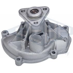 PORSCHE Wasserpumpe von GEBA
