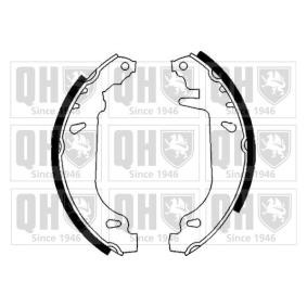 Acquista Kit ganasce freni da QUINTON HAZELL BS842 a buon mercato per soli 55,79 €