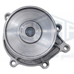Wasserpumpe 55035 für Cabrio (R57) für 67,83 CHF