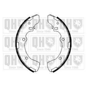 Acquista Kit ganasce freni da QUINTON HAZELL BS868 a buon mercato per soli 54,73 €