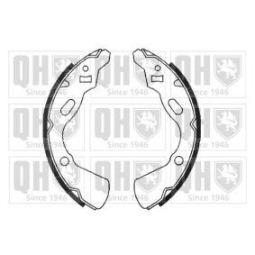Acquista Kit ganasce freni da QUINTON HAZELL BS869 a buon mercato per soli 24,05 €