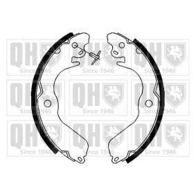 Comprar Juego de zapatas de frenos de QUINTON HAZELL BS884 a bajo precio de 20,02 €