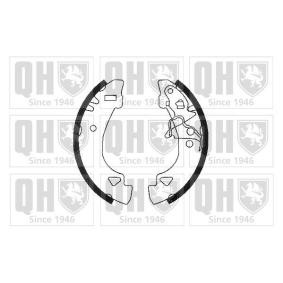 Acquista Kit ganasce freni da QUINTON HAZELL BS890 a buon mercato per soli 32,66 €