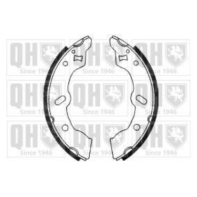 Acquista Kit ganasce freni da QUINTON HAZELL BS898 a buon mercato per soli 32,98 €