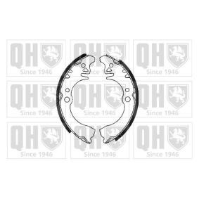 Comprar Juego de zapatas de frenos de QUINTON HAZELL BS915 a bajo precio de 42,58 €