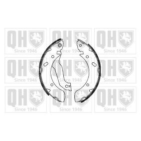 Comprar Juego de zapatas de frenos de QUINTON HAZELL BS924 a bajo precio de 36,94 €