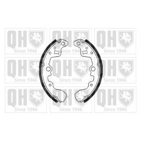 Acquista Kit ganasce freni da QUINTON HAZELL BS930 a buon mercato per soli 31,02 €