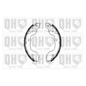 Acquista Kit ganasce freni da QUINTON HAZELL BS931 a buon mercato per soli 29,40 €