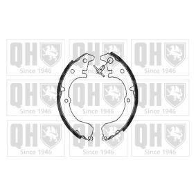 Acquista Kit ganasce freni da QUINTON HAZELL BS936 a buon mercato per soli 29,19 €