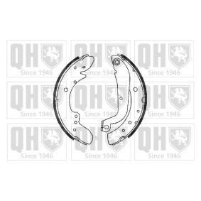 Acquista Kit ganasce freni da QUINTON HAZELL BS956 a buon mercato per soli 57,78 €
