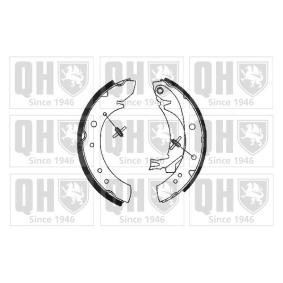 Acquista Kit ganasce freni da QUINTON HAZELL BS966 a buon mercato per soli 137,70 €