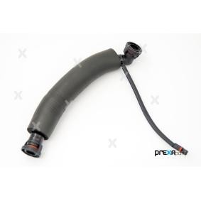 Köp Slang, vevhusventilation av PREXAparts P226330 till det låga priset 486,98 kr