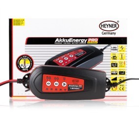Batterieladegerät 927080