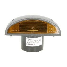 Compre Pisca da VIGNAL 119450 a um preço baixo por 35,05 €
