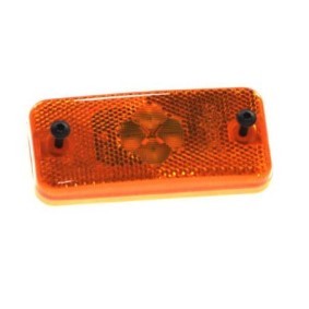 Compre Luz de presença lateral da VIGNAL 198510 a um preço baixo por 44,62 €