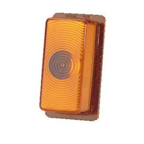 Compre Vidro de farolim, pisca da VIGNAL 087040 a um preço baixo por 7,60 €