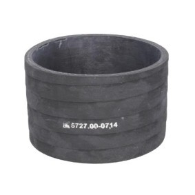 Ansaugschlauch, Luftfilter des Herstellers LEMA - Originalware Artikelnummer: 5727.00