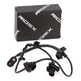 Comprar Sensor ABS de RIDEX 412W0762 a bajo precio de 21,30 €