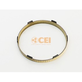 Synchronring, Schaltgetriebe 119.189