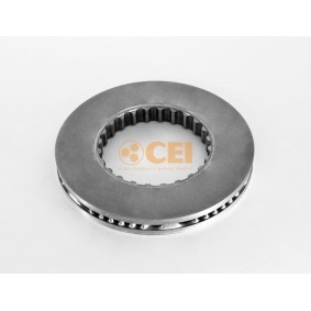 Comprar Disco de freno de CEI 215.146 a bajo precio de 120,60 €