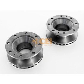 Acquista Disco freno da CEI 215.066 a buon mercato per soli 39,52 €