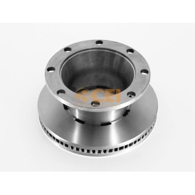 Comprar Disco de freno de CEI 215.102 a bajo precio de 160,17 €