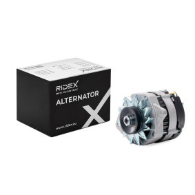 Lichtmaschine 4G0328