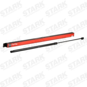 Heckklappendämpfer SKGS-0220940