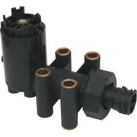 Acquista Sensore, Livello sospensione pneumatica da Truckline WA.21.103 a buon mercato per soli 26,84 €