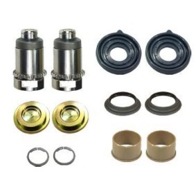Acquista Kit di revisione della pinza freno da Truckline ME.60.093.R1 a buon mercato per soli 65,91 €