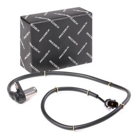 Compre Sensor, rotações da roda da RIDEX 412W0784 a um preço baixo por 20,40 €