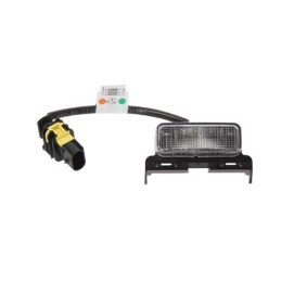 Seitenmarkierungsleuchte 114000 für VOLVO