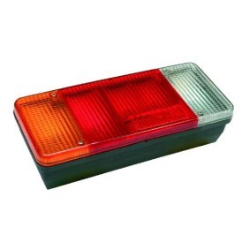 Achetez des Disperseur, feu arrière VIGNAL 725012 à prix pour 23,94 €