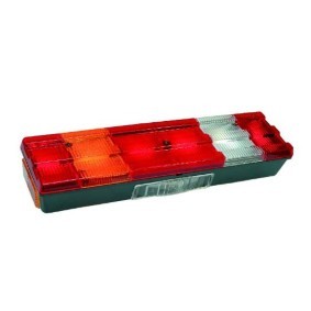Compre Vidro de farol, luz traseira da VIGNAL 672391 a um preço baixo por 53,04 €
