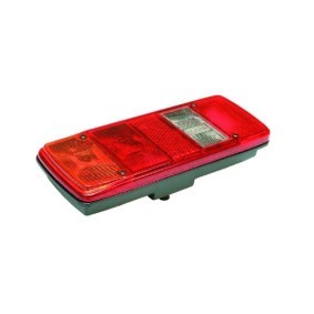 Compre Vidro de farol, luz traseira da VIGNAL 672330 a um preço baixo por 35,73 €