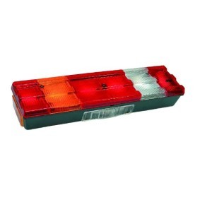 Compre Vidro de farol, luz traseira da VIGNAL 672381 a um preço baixo por 53,04 €