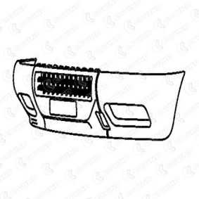 Compre Pára-choques da COVIND C39/ 90 a um preço baixo por 108,05 €