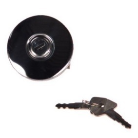 Köp Tanklock av VICMA M420 till det låga priset 389,19 kr