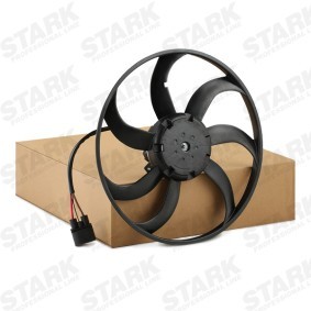 Kühlerlüfter SKRF-0300148