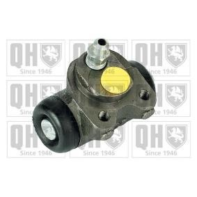Achetez des Cylindre de roue QUINTON HAZELL BWC3017 à prix pour 27,22 €